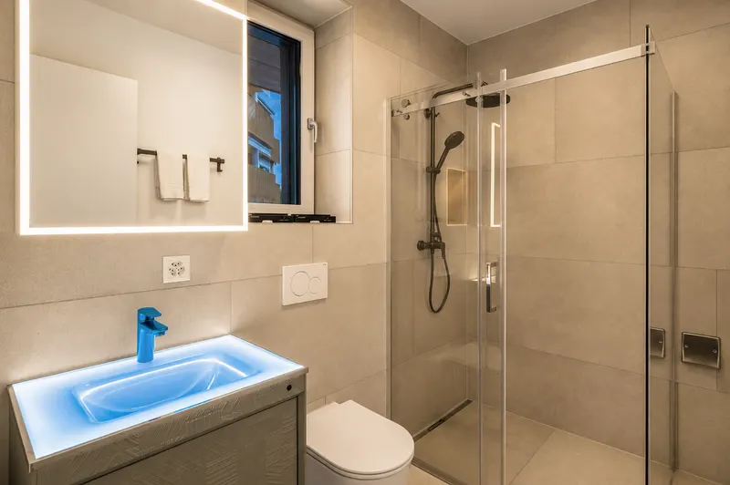 Apartment Comfort, Berg & Berg Bad Zurzach, Bild 6