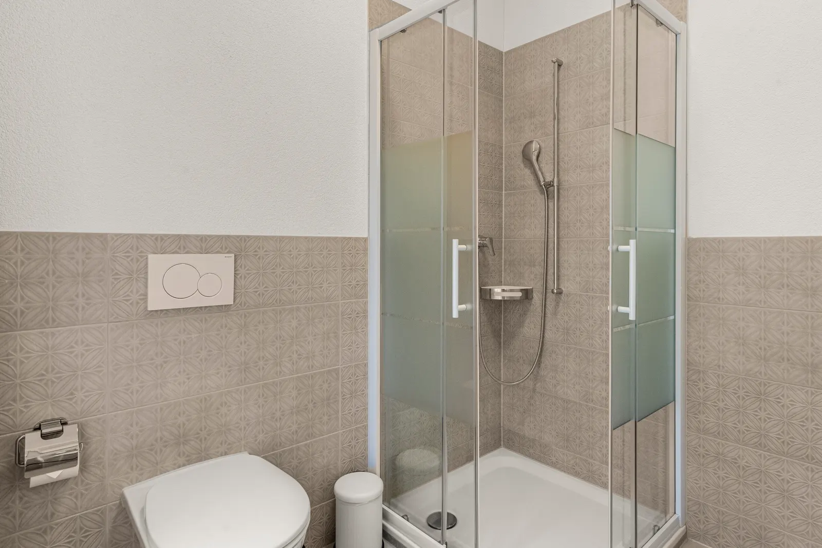 Einzelzimmer Comfort, Berg & Berg Hellbühl, Bild 5