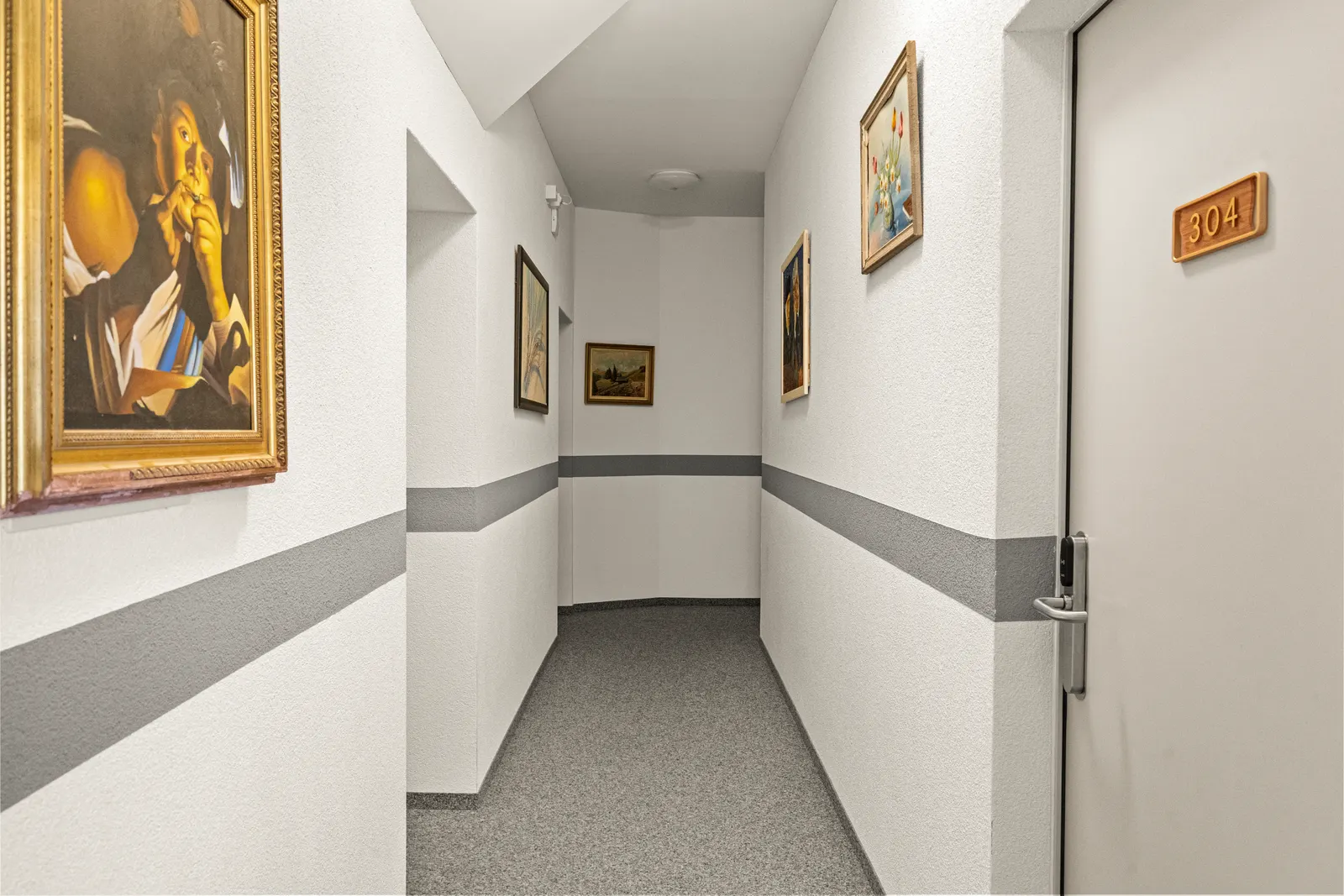 Umgebung, Berg & Berg Hellbühl, Bild 5