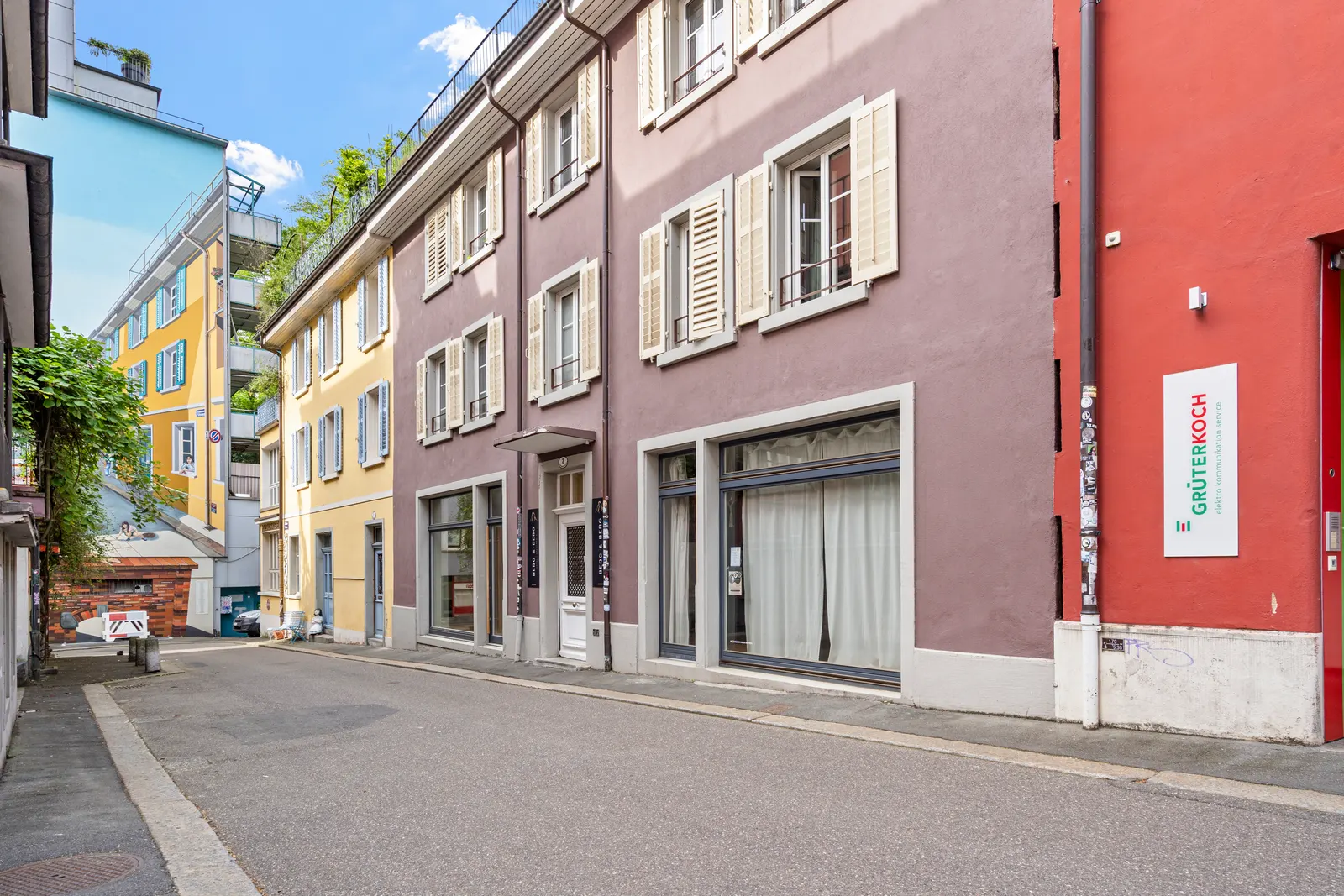 Ersatz, Berg & Berg Luzern, Bild 4