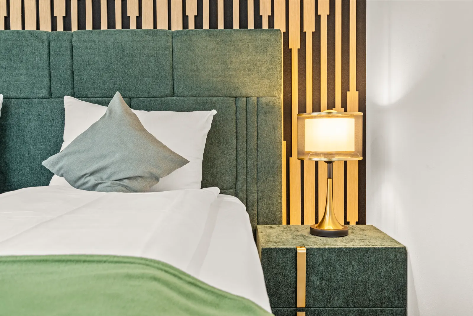 Apartment Comfort, Berg & Berg Spiez, Bild 8