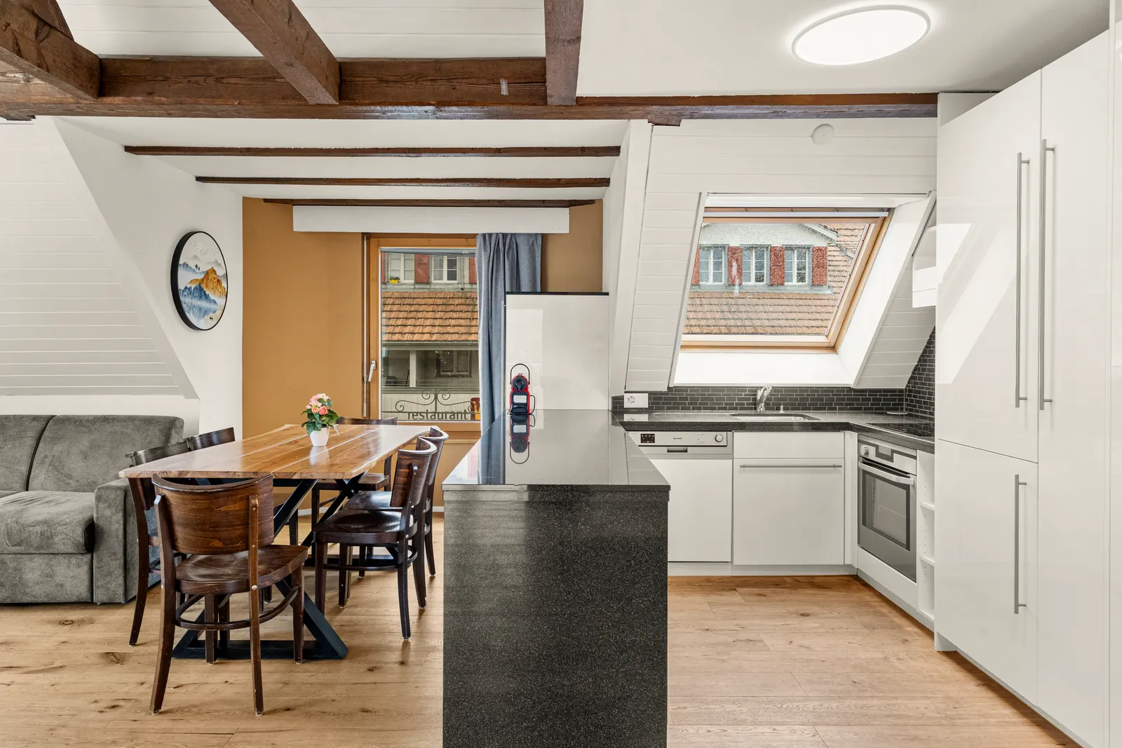 Apartment Superior, Berg & Berg Spiez, Bild 8