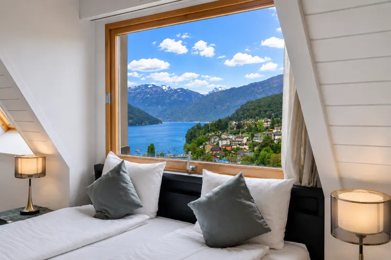 Apartment Superior, Berg & Berg Spiez, Bild 15