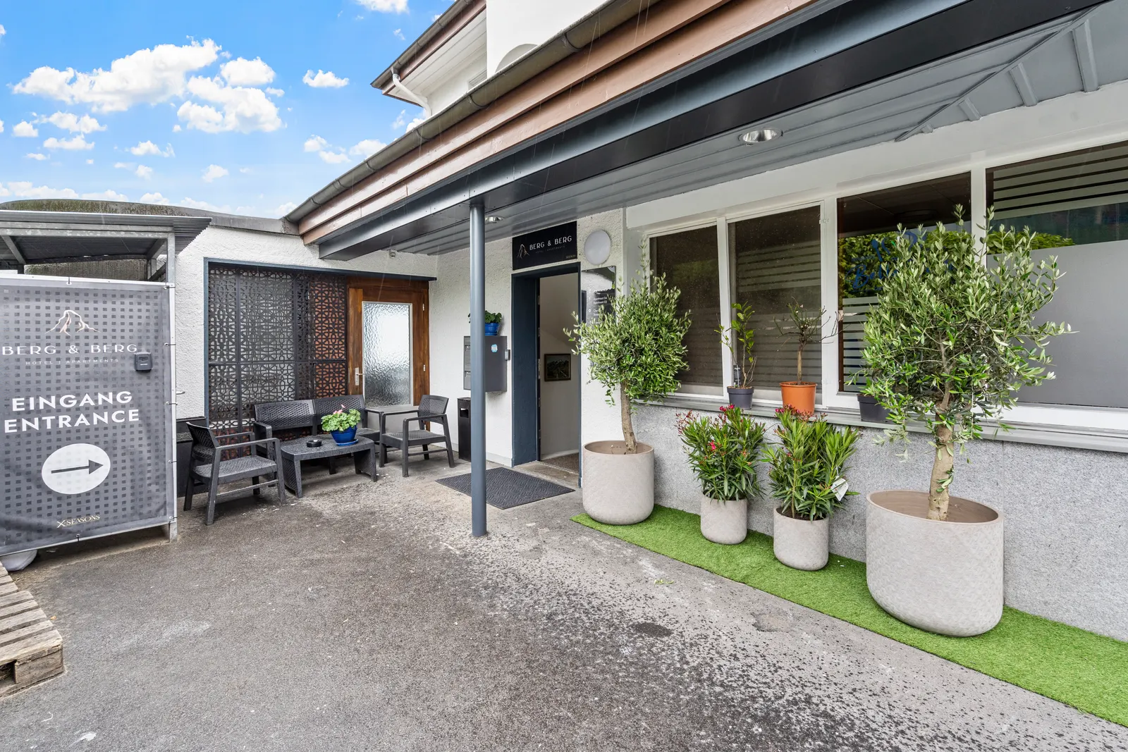 Ersatz, Berg & Berg Spiez, Bild 2