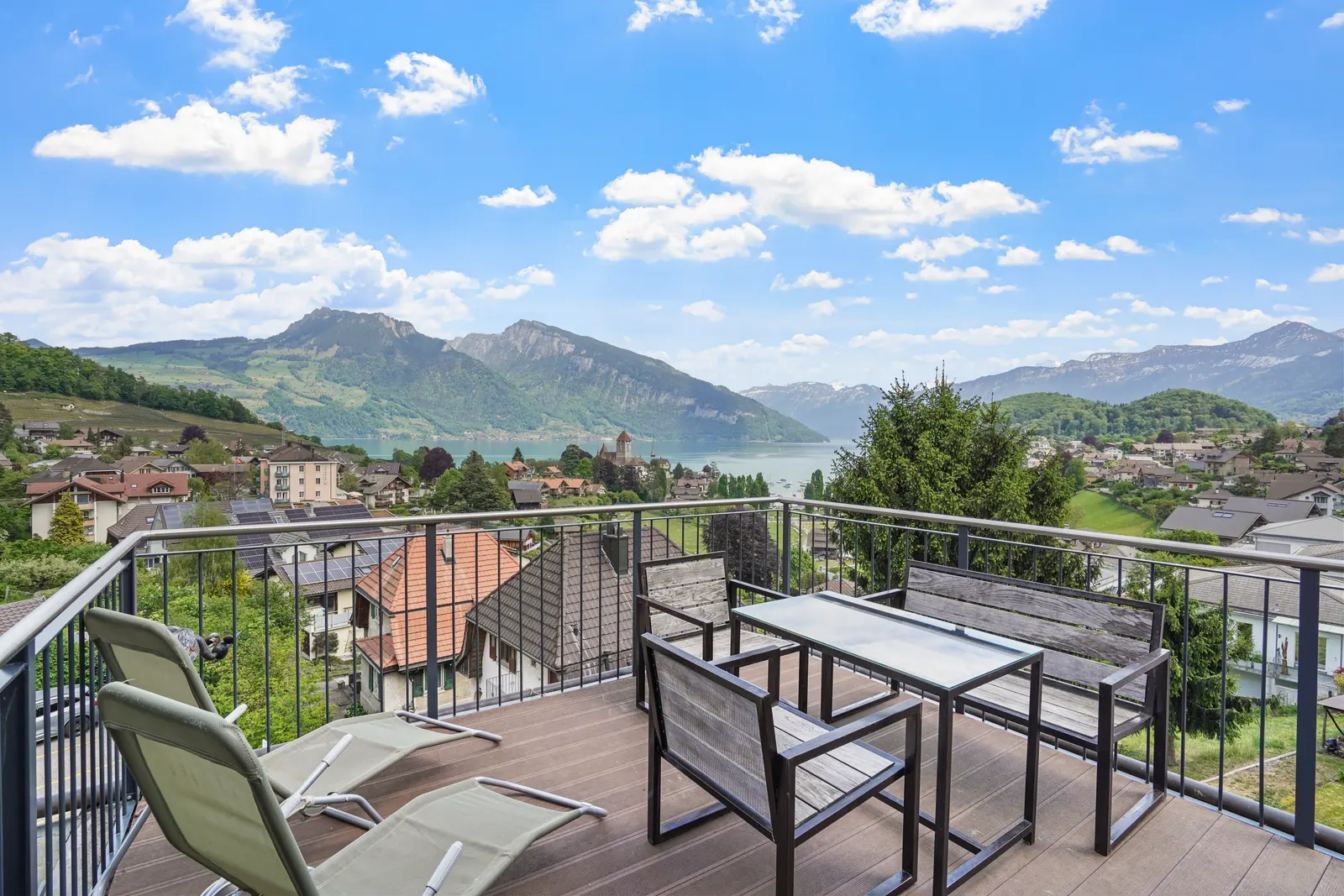 Ersatz, Berg & Berg Spiez, Bild 6