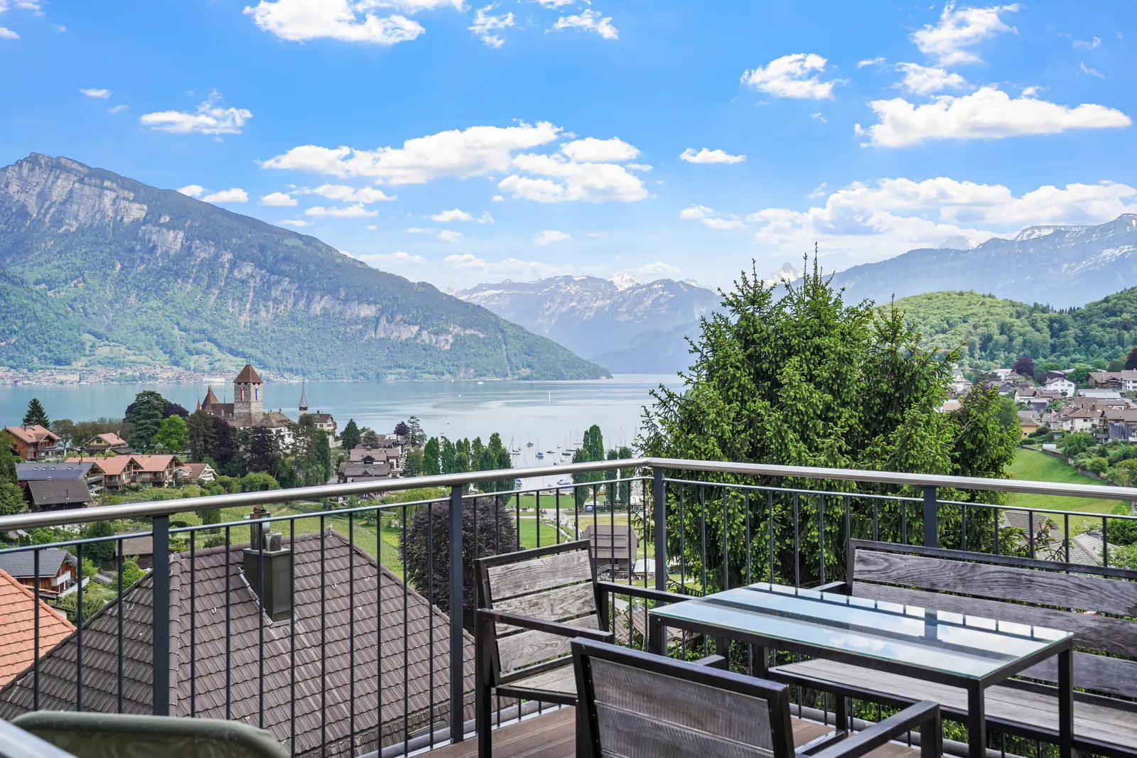 Ersatz, Berg & Berg Spiez, Bild 7