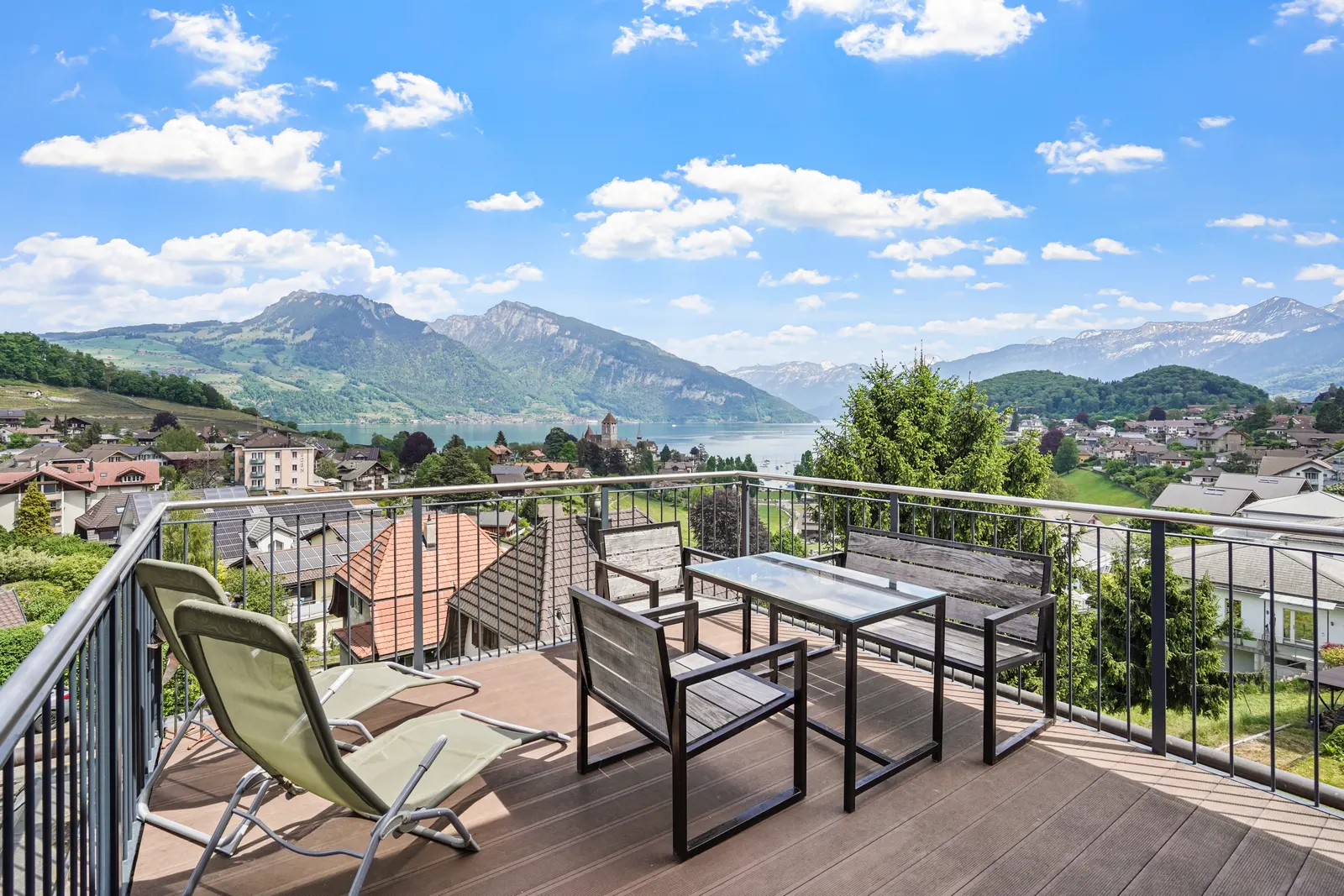 Ersatz, Berg & Berg Spiez, Bild 8