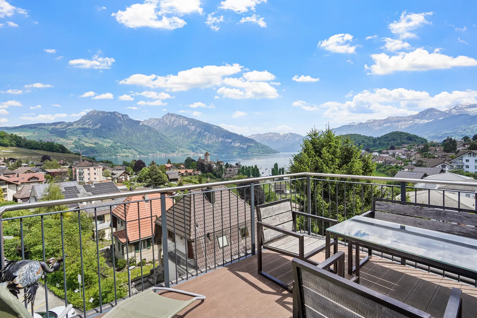 Ersatz, Berg & Berg Spiez, Bild 9