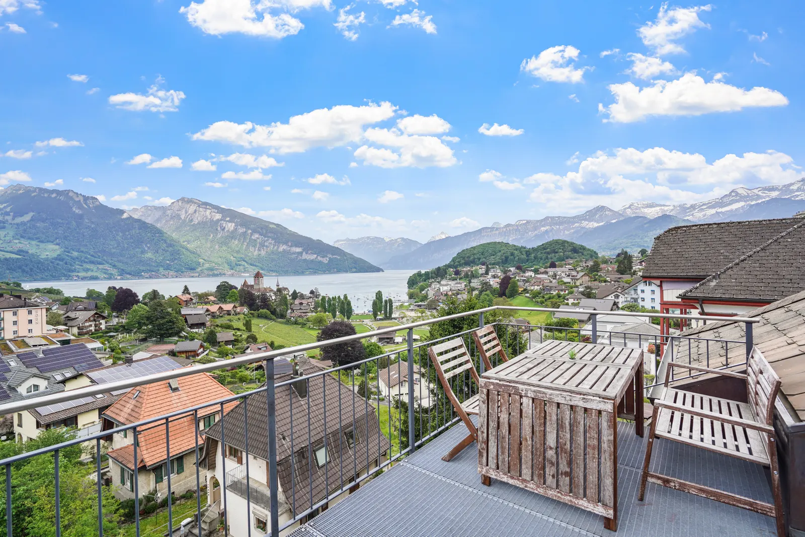 Ersatz, Berg & Berg Spiez, Bild 12
