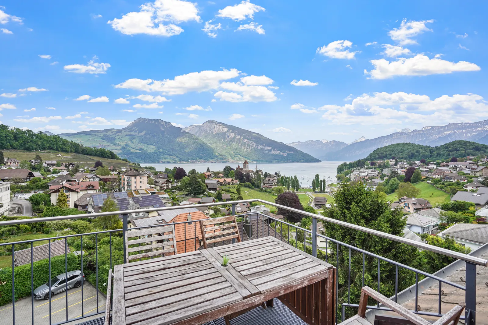 Ersatz, Berg & Berg Spiez, Bild 13