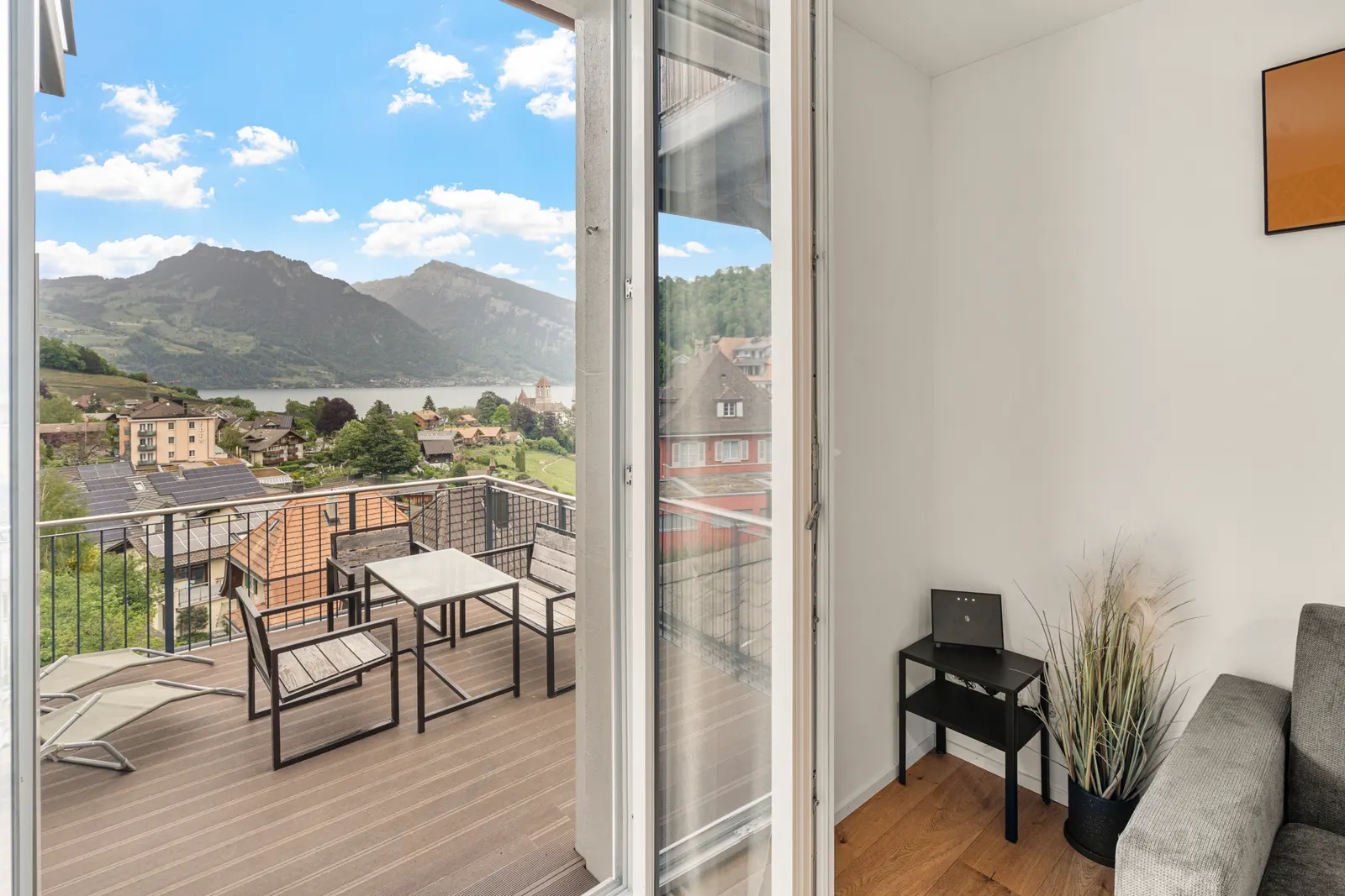 Ersatz, Berg & Berg Spiez, Bild 14