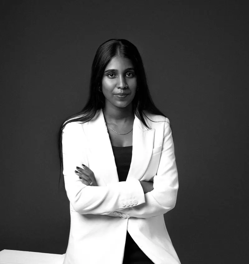 Aida Hasi, Office Assistant / Marketing, X-Seasons Group