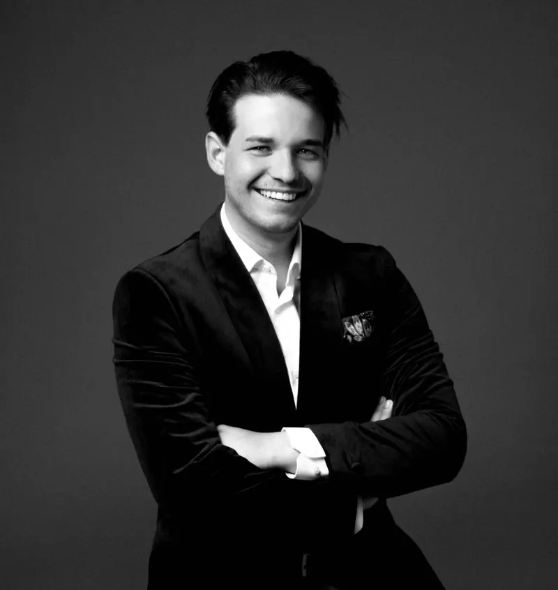 Johannes Nikolasch, General Manager / Hoteldirektor, X-Seasons Group